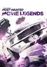Need for Speed: Most Wanted - Movie Legends Image