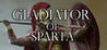 Gladiator of sparta Image