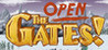Open The Gates! Image