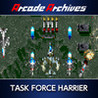 Arcade Archives: Task Force Harrier Image