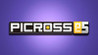 Picross S+: Picross e5 Image