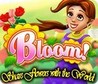 Bloom! Share Flowers with the World Image