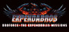 The Expendabros - Broforce: The Expendables Missions Image
