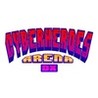 CyberHeroes Arena DX