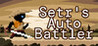 Setr's Auto Battler