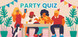 Party Quiz Product Image