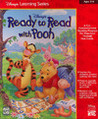 Disney's Ready to Read with Pooh Image
