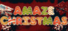 aMAZE Christmas Image