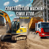 Construction Machine Simulator 2023 : Hard Truck Work Job