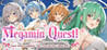 Megamin Quest! Teach Rotten Goddesses Their Place In This Classic RPG
