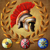 Strategy Rome in Flames Image