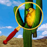 Mystery USA! - Fun Seek and Find Hidden Object Puzzles Image