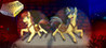 D'LIRIUM: The Golden Rogue Image