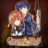 Chrome Wolf Image
