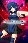 Melty Blood: Type Lumina - Playable Character - Powered Ciel