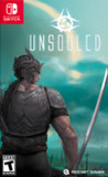 Unsouled Image