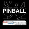 Pinball - Breakthrough Gaming Arcade Image