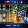 ACA NeoGeo: Prehistoric Isle 2 Image