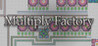 Multiply Factory