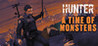 Hunter: The Reckoning - A Time of Monsters Image