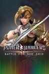 Power Rangers: Battle for the Grid - Scorpina