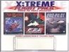 X:Treme Flight Pack Image