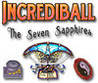 Incrediball: The Seven Sapphires Image