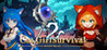 Cat Girl Survivor 2 : Beyond The Veil Image