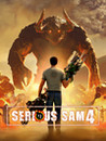 Serious Sam 4