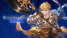Granblue Fantasy Versus: Rising - Additional Character (Vane) Image