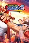 Capcom Fighting Collection 2 Image