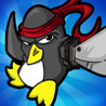 Ninja Penguin Rampage Image