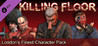 Killing Floor - London's Finest Character Pack Image