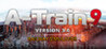 A-Train 9 V3.0: Railway Simulator Image