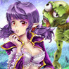 Vampire Crystals -Zombie Revenge- Image