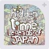 Hidden Through Time: Legends of Japan Image