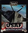 Jane's Combat Simulations USAF United States Air Force Image