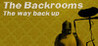 The Backrooms, the way back up Image