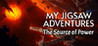 My Jigsaw Adventures - The Source of Power Image