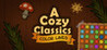 A Cozy Classics: Color Lines Image