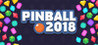 Pinball 2018 Image