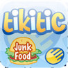 Tikitic Junk Food Image