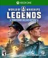 World of Warships: Legends Image