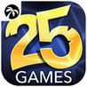 25-in-1 Games - Gamebanjo Image