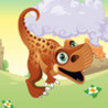 Dinosaur Scratch Game - Amazing Dino Adventure Scratch & Color Game For ...