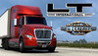 American Truck Simulator - International LT Image