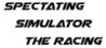 Spectating Simulator The Racing Image