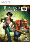Beyond Good & Evil HD Image