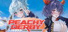 Peachy Derby Image