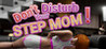 Don't Disturb Your STEPMOM Image